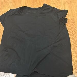 lulu cropped swiftly